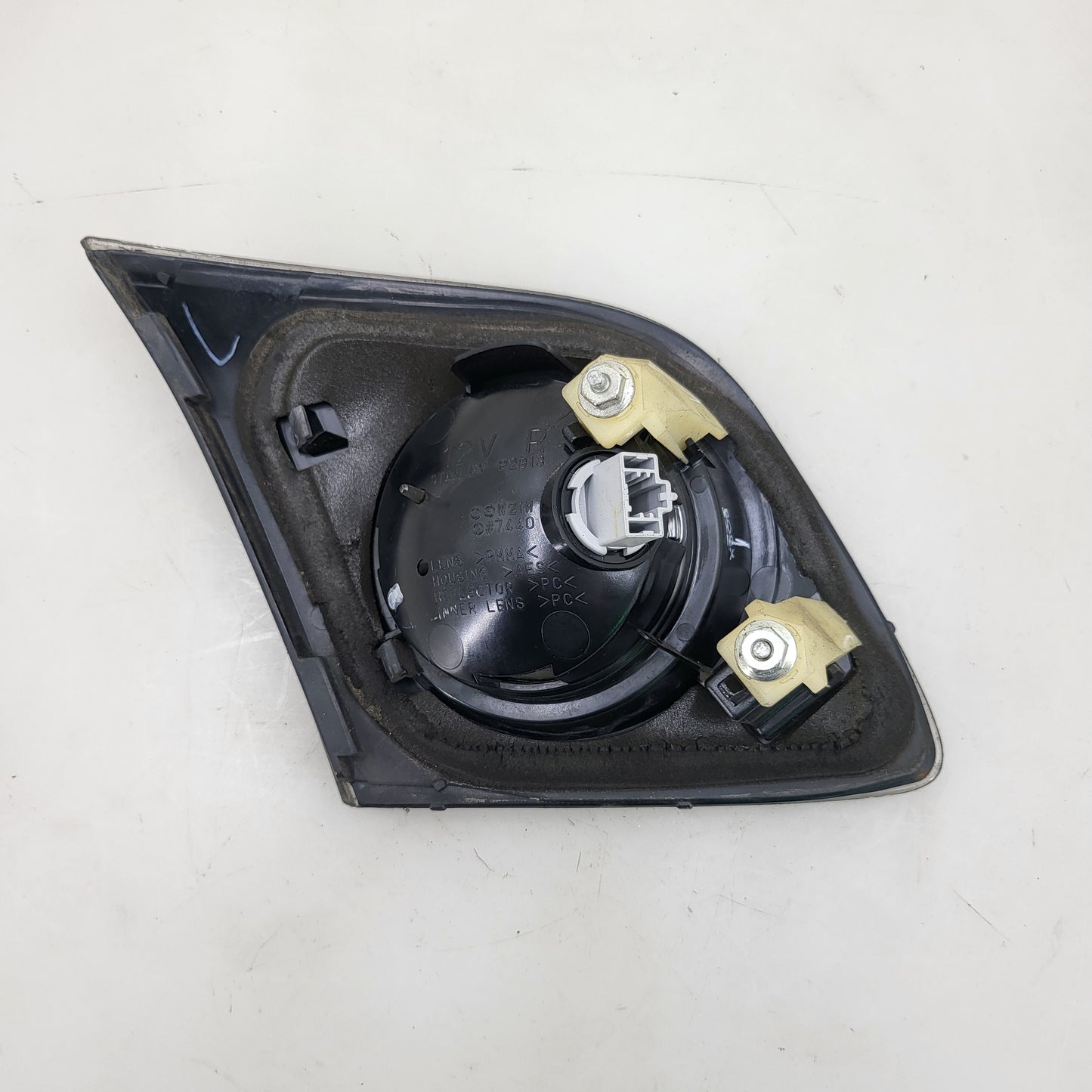 Mazdaspeed 3 gen 1 07-09 OEM passenger side inner tail light