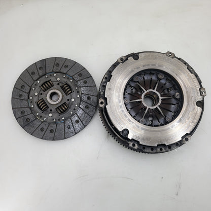 Mazdaspeed 3, 6, CX7 OEM 06-13 clutch and flywheel