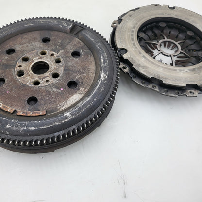 Mazdaspeed 3, 6, CX7 OEM 06-13 clutch and flywheel