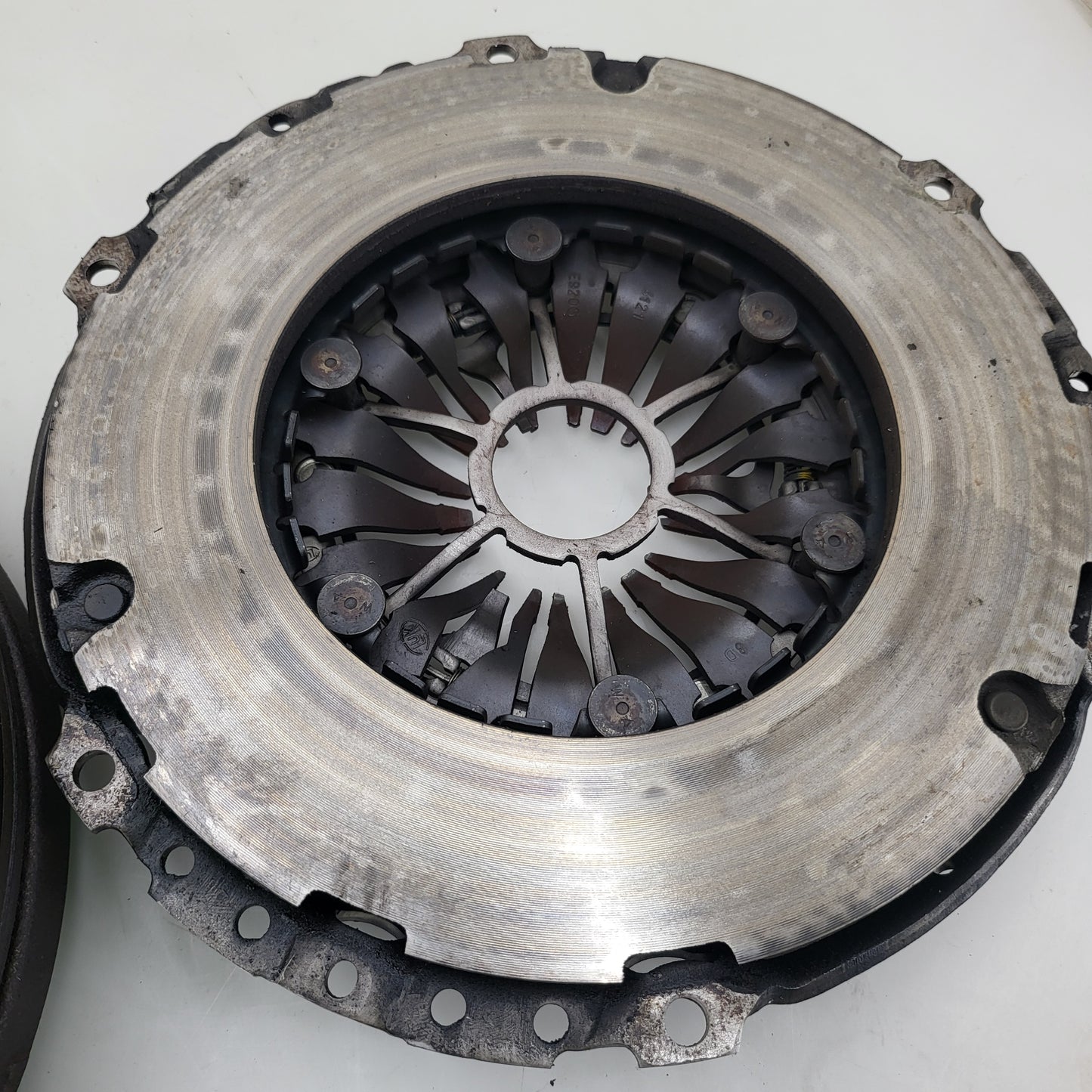 Mazdaspeed 3, 6, CX7 OEM 06-13 clutch and flywheel