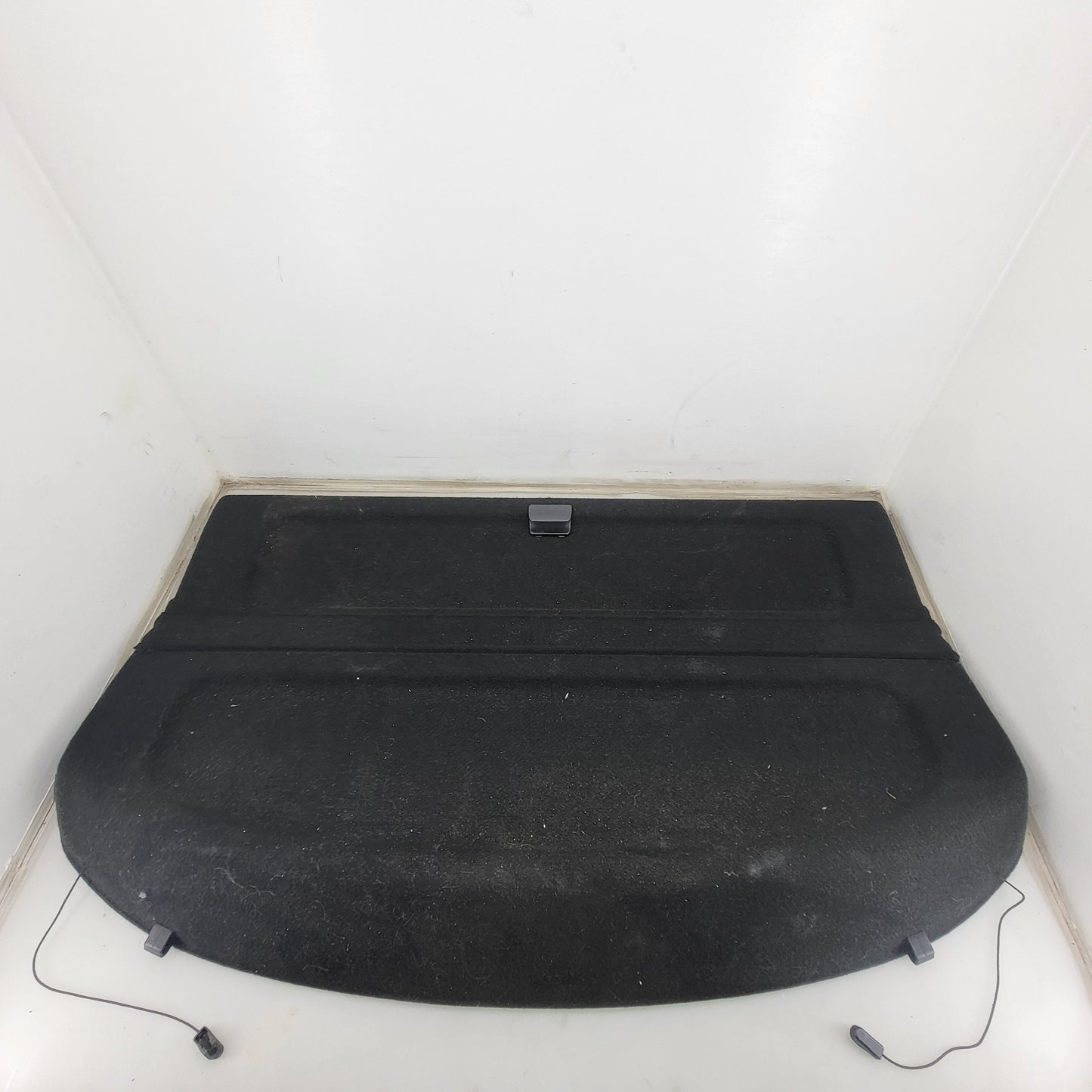 Mazdaspeed 3 gen 1  07-09 OEM folding cargo cover trunk cover