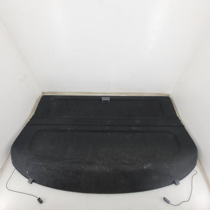 Mazdaspeed 3 gen 1  07-09 OEM folding cargo cover trunk cover