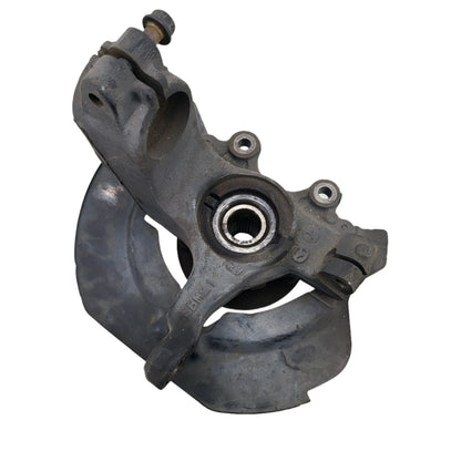Mazdaspeed 3 gen 1, gen 2 OEM Driver Front left Spindle Hub knuckle