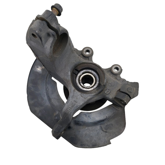 Mazdaspeed 3 gen 1, gen 2 OEM Driver Front left Spindle Hub knuckle
