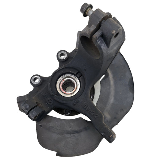 Mazdaspeed 3 gen 1, gen 2 OEM Passenger Right Front Spindle Hub knuckle