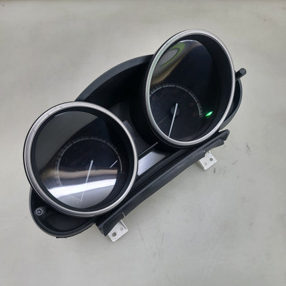 Mazdaspeed 3 Gen 2 OEM instrument cluster 2010-2013