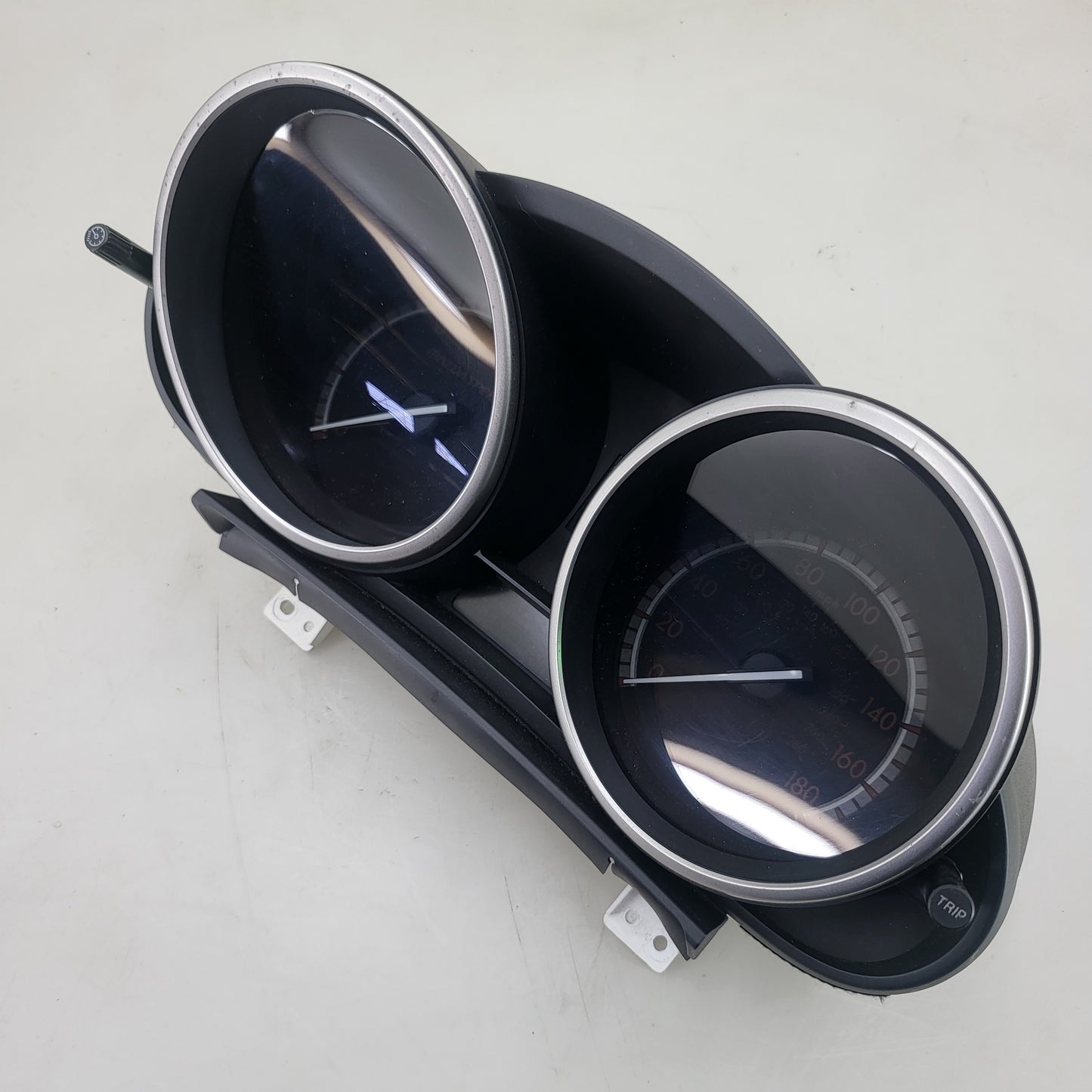 Mazdaspeed 3 Gen 2 OEM instrument cluster 2010-2013