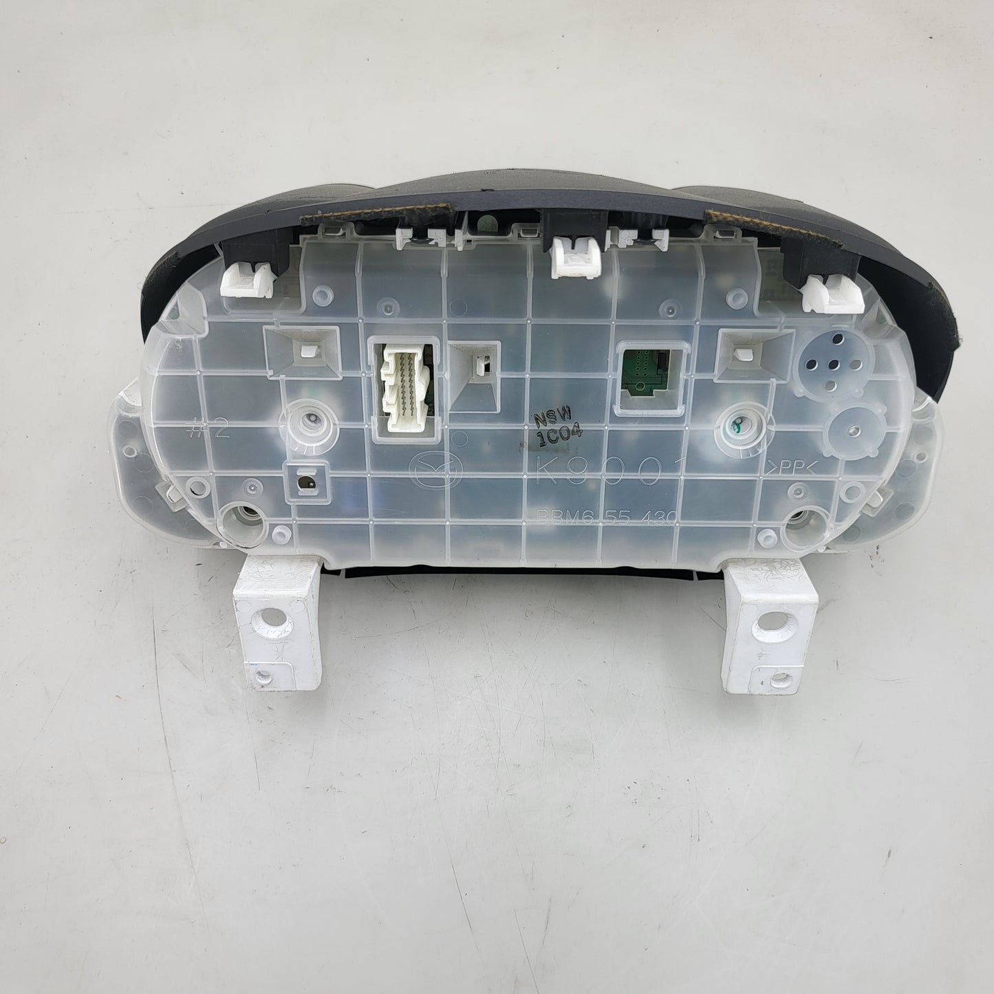 Mazdaspeed 3 Gen 2 OEM instrument cluster 2010-2013