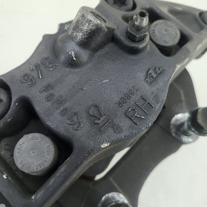 Mazdaspeed 3 07-2013 OEM passenger side front RH caliper