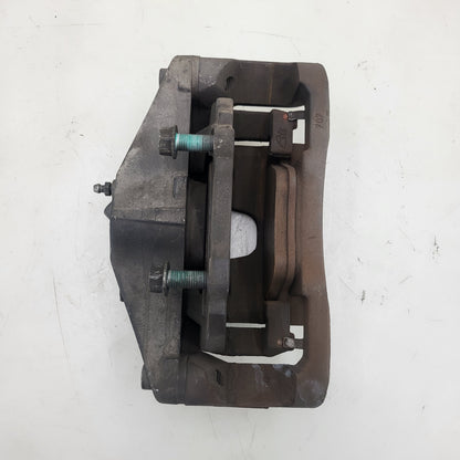 Mazdaspeed 3 07-2013 OEM passenger side front RH caliper