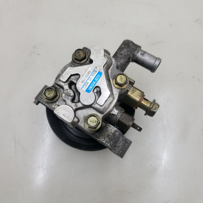 Mazdaspeed 3 2007-2009 OEM turbo 2.3 power steering pump
