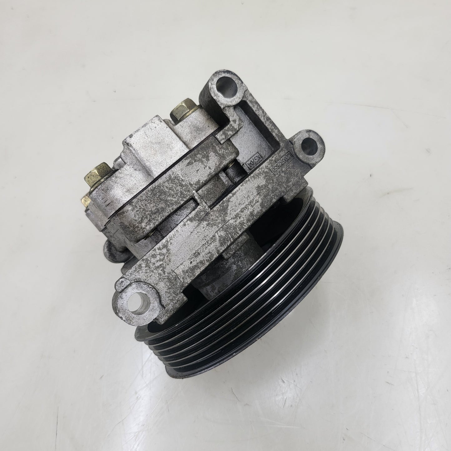 Mazdaspeed 3 2007-2009 OEM turbo 2.3 power steering pump