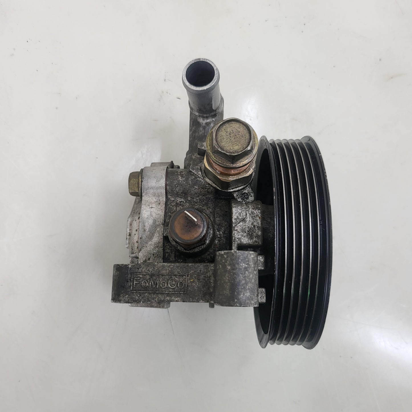 Mazdaspeed 3 2007-2009 OEM turbo 2.3 power steering pump