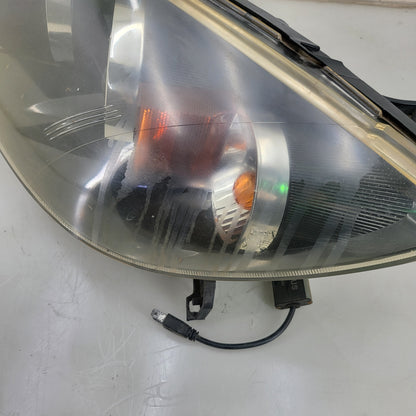 Mazdaspeed 3 gen 1 2007-2009 OEM Driver side headlight