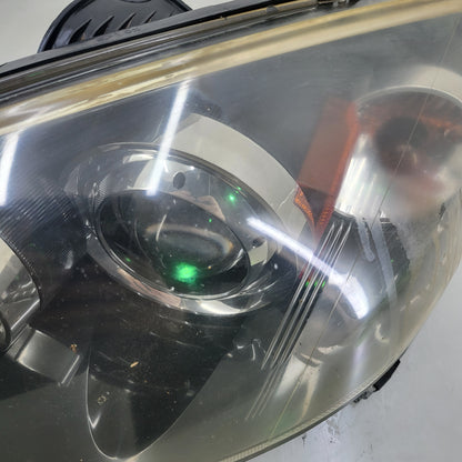 Mazdaspeed 3 gen 1 2007-2009 OEM Driver side headlight