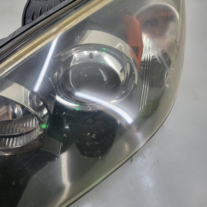 Mazdaspeed 3 gen 1 2007-2009 OEM Driver side headlight