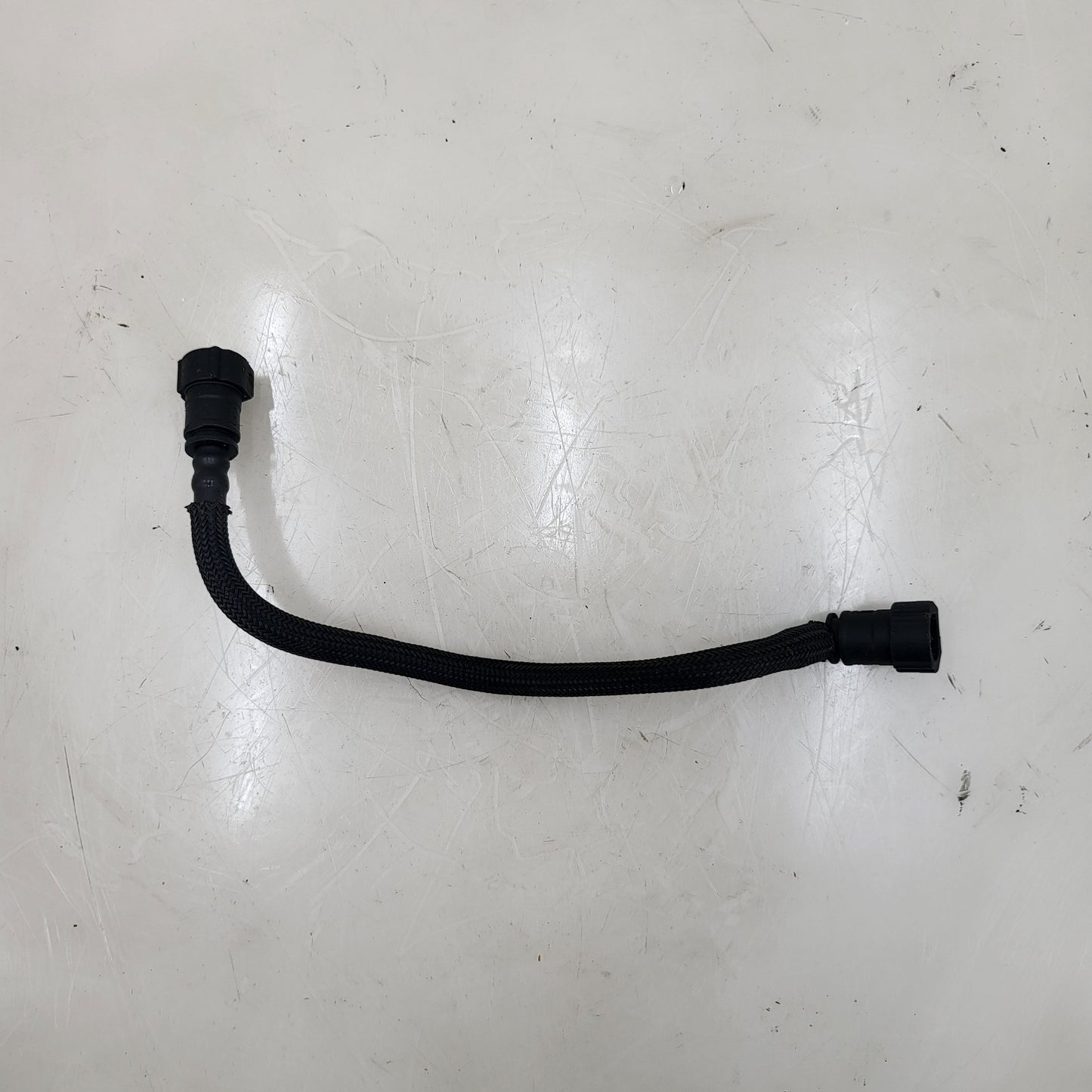 Mazdaspeed 3 gen 2 2010-2013 clutch line reservoir