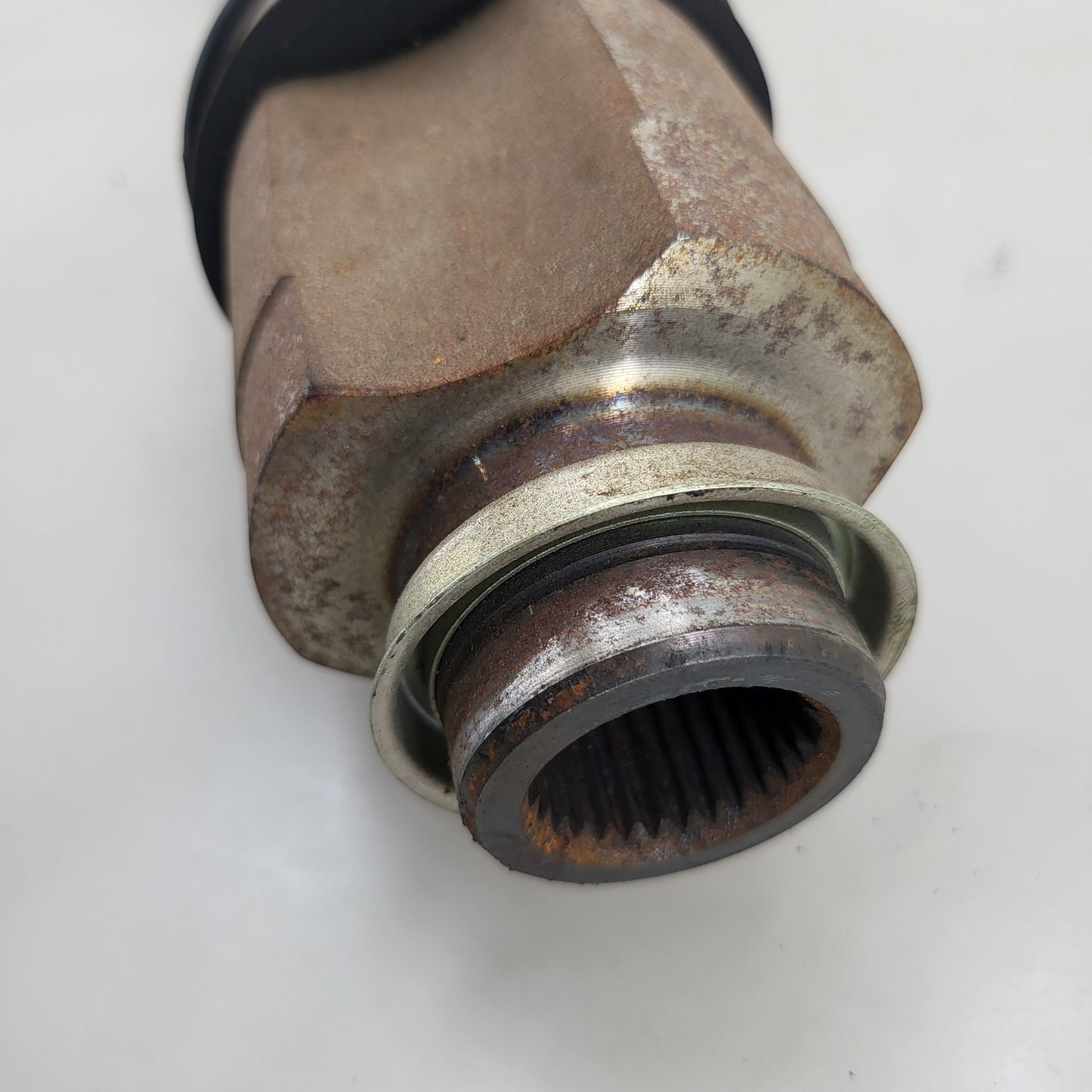 Mazdaspeed 3 OEM passenger side RH axle