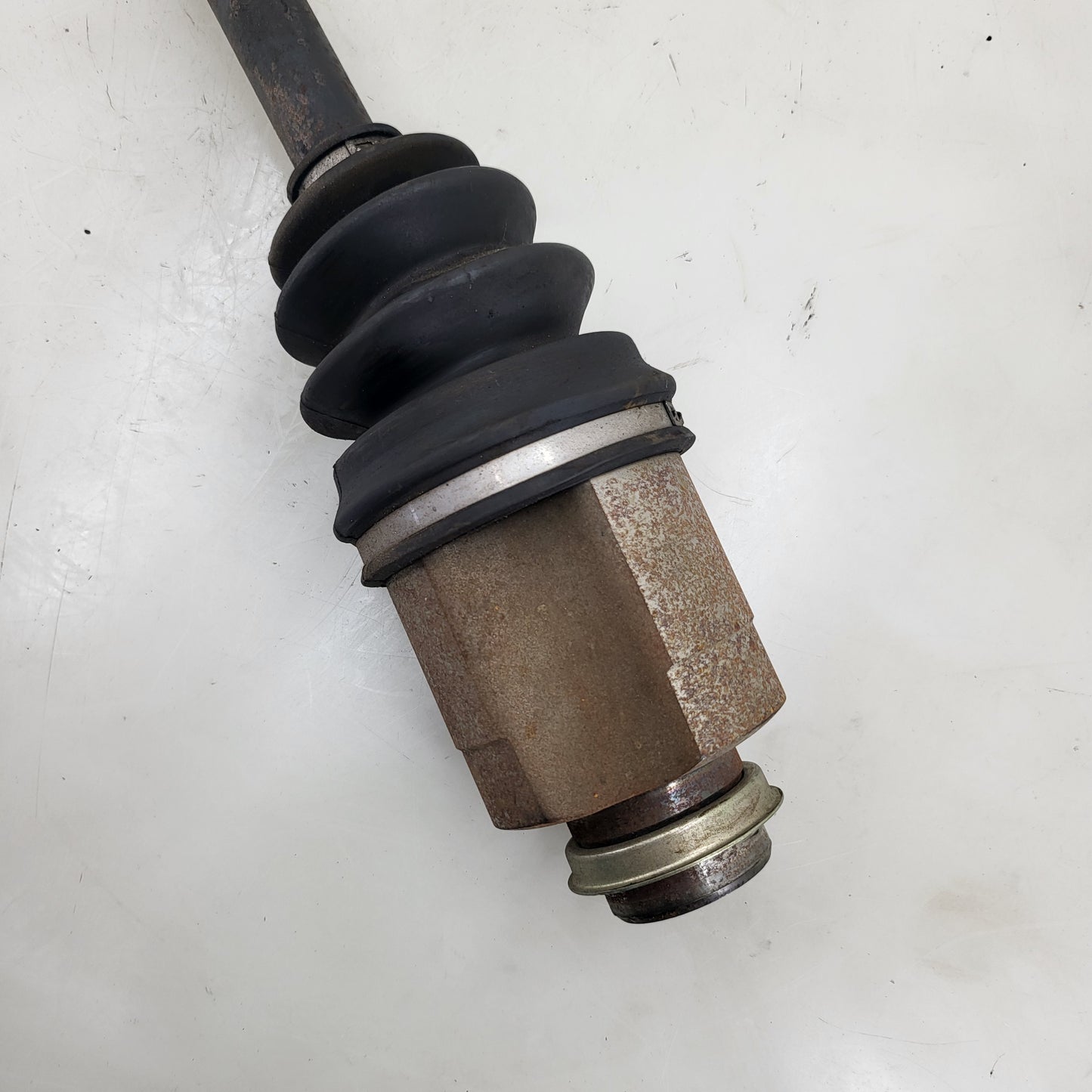 Mazdaspeed 3 OEM passenger side RH axle