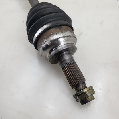 Mazdaspeed 3 OEM passenger side RH axle