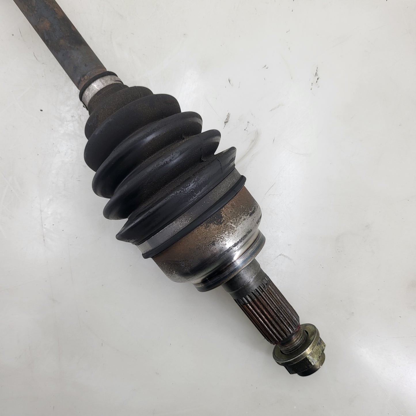Mazdaspeed 3 OEM passenger side RH axle