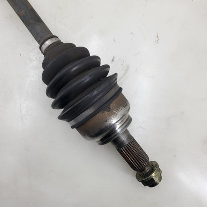 Mazdaspeed 3 OEM passenger side RH axle