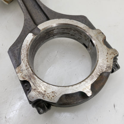 Mazdaspeed 3, 6, CX7 OEM Connecting rod  and piston