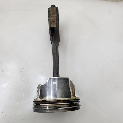 Mazdaspeed 3, 6, CX7 OEM Connecting rod  and piston
