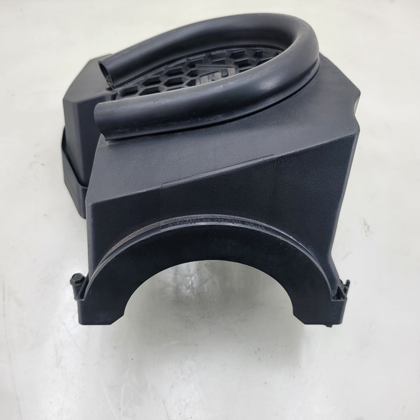 DONT LIST Ford focus RS "RS" badged air box filter cover
