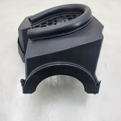 DONT LIST Ford focus RS "RS" badged air box filter cover