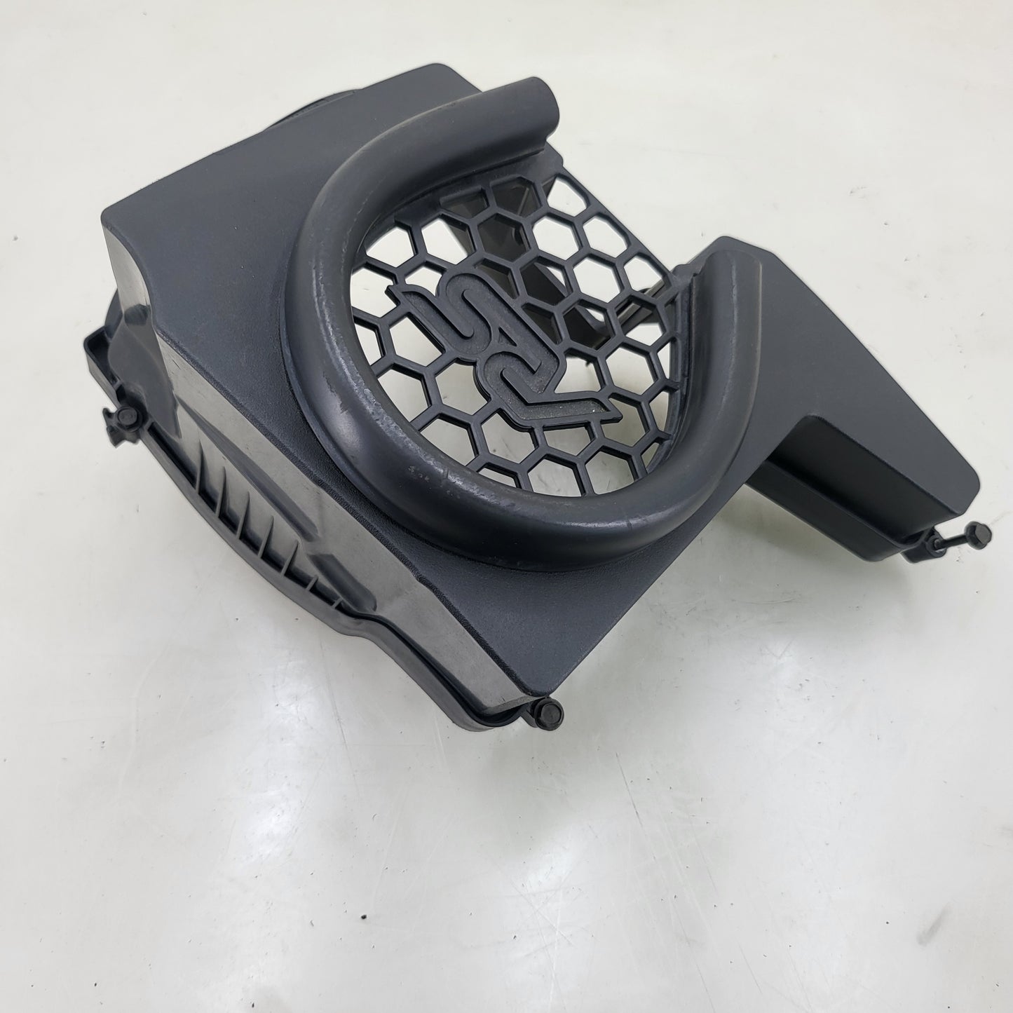 DONT LIST Ford focus RS "RS" badged air box filter cover