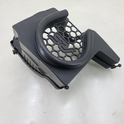 DONT LIST Ford focus RS "RS" badged air box filter cover