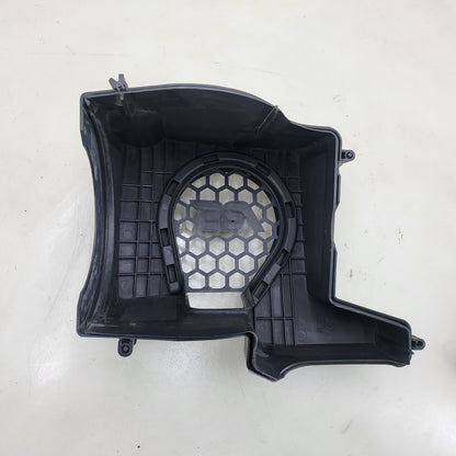 DONT LIST Ford focus RS "RS" badged air box filter cover