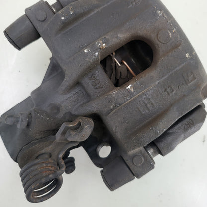 Mazdaspeed 3 OEM 07-13 driver side rear caliper