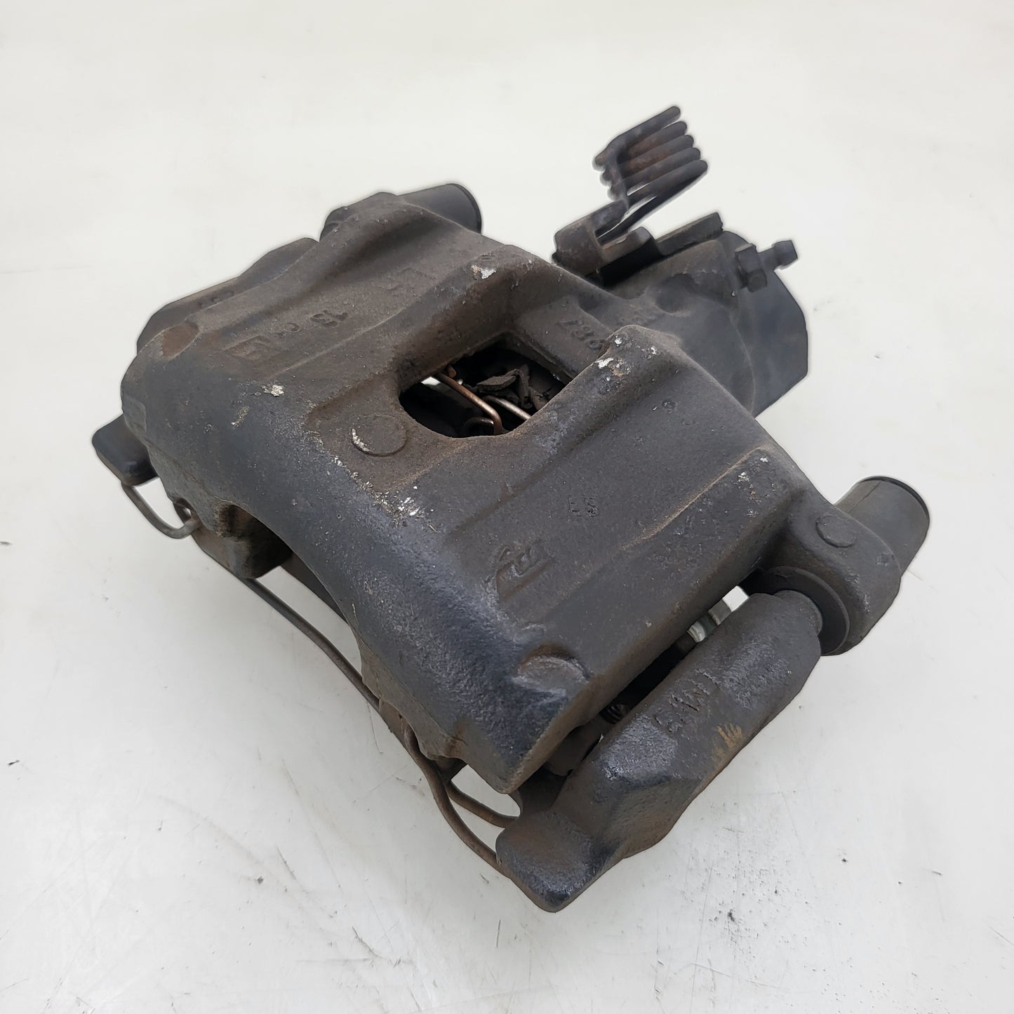 Mazdaspeed 3 OEM 07-13 driver side rear caliper