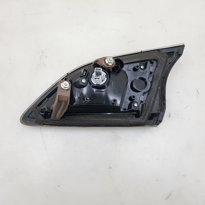 Mazdaspeed 3 gen 2 OEM Driver LH inner tail light