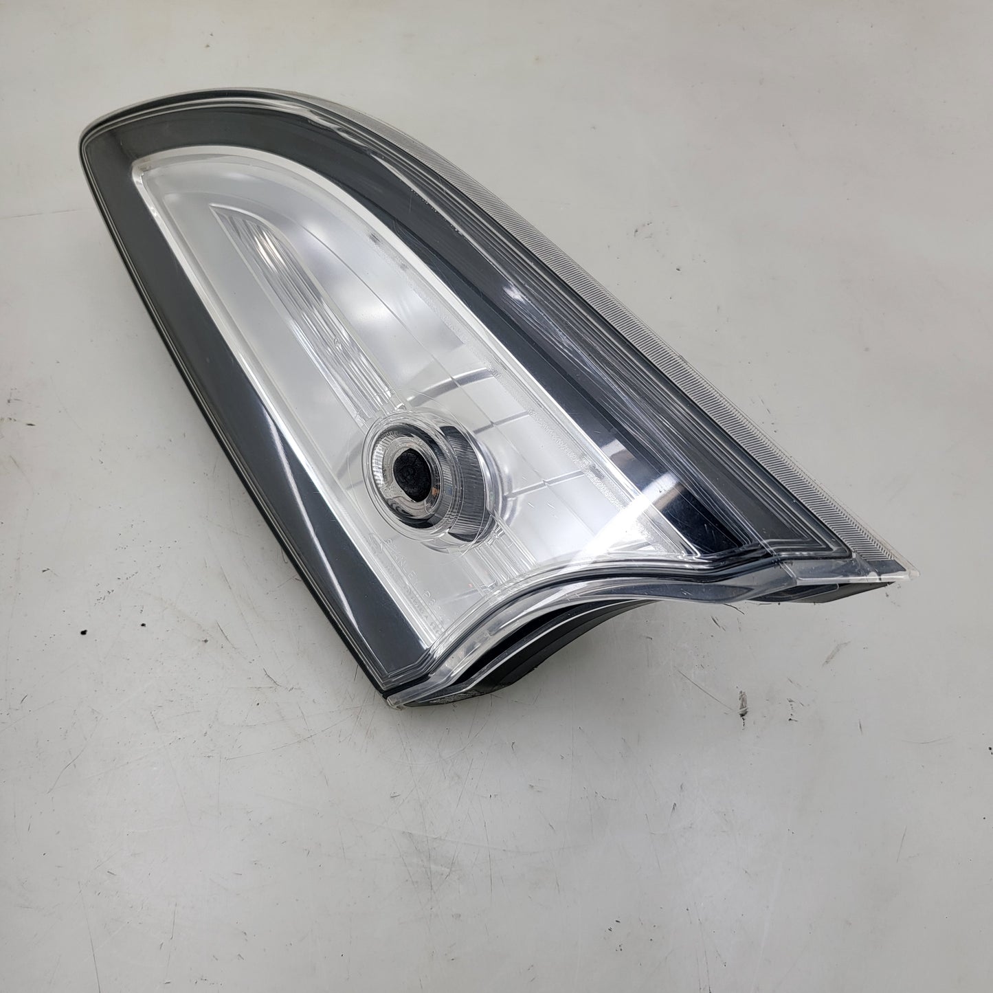 Mazdaspeed 3 gen 2 OEM Passenger RH inner tail light tech package