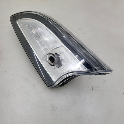 Mazdaspeed 3 gen 2 OEM Passenger RH inner tail light tech package
