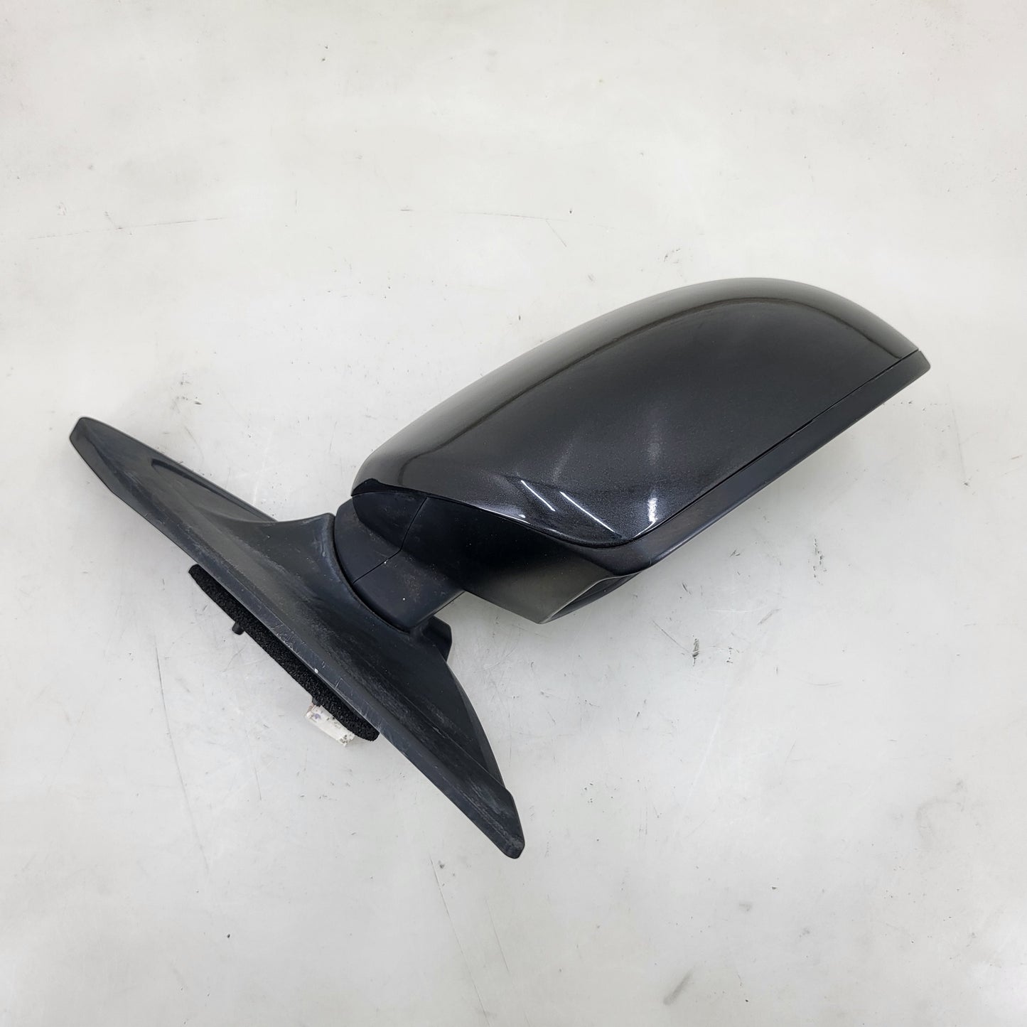 Mazdaspeed 3 gen 2 OEM Passenger side mirror black mica