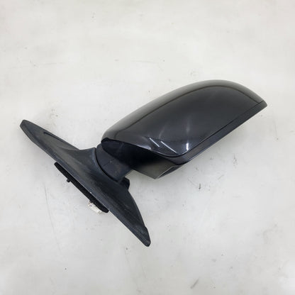 Mazdaspeed 3 gen 2 OEM Passenger side mirror black mica