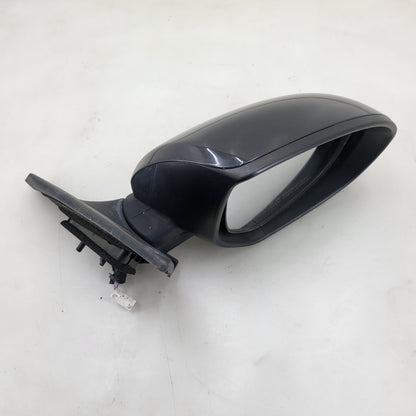 Mazdaspeed 3 gen 2 OEM Passenger side mirror black mica