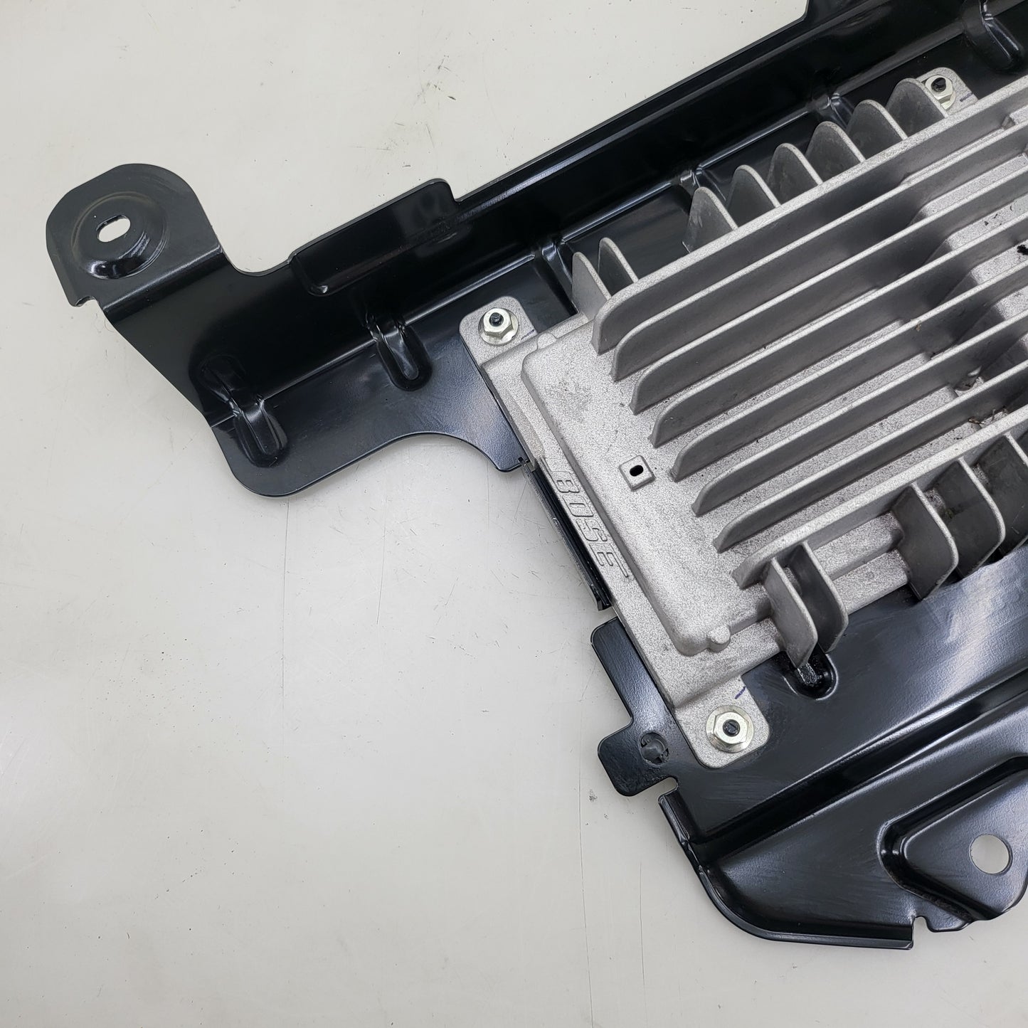 Mazdaspeed 3 gen 2 2010 OEM Bose amp with bracket