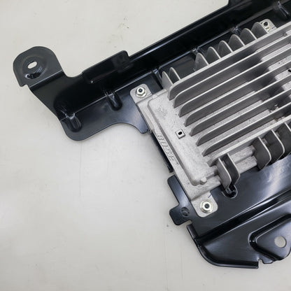 Mazdaspeed 3 gen 2 2010 OEM Bose amp with bracket