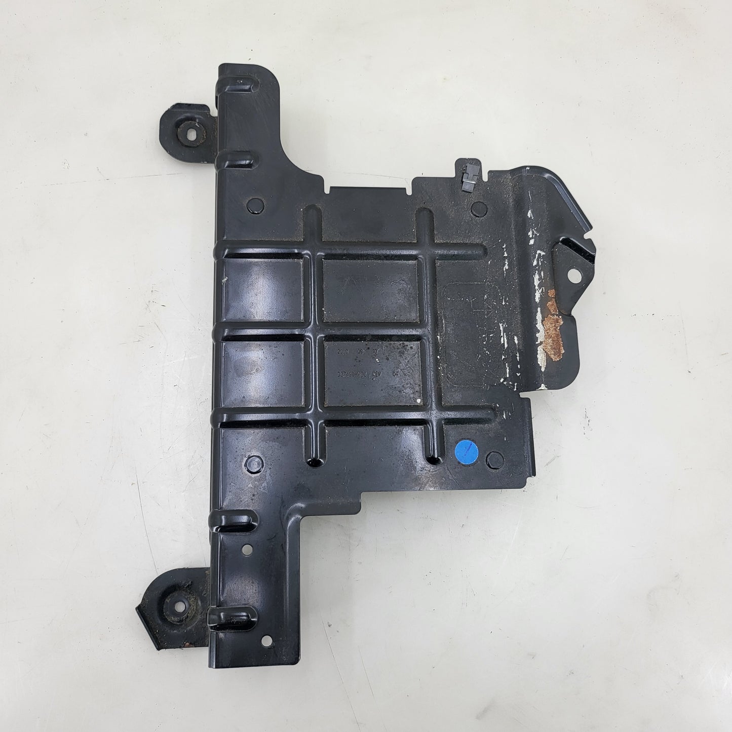 Mazdaspeed 3 gen 2 2010 OEM Bose amp with bracket