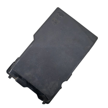 Mazdaspeed 3 Gen 2 OEM 2010-2013 battery box cover