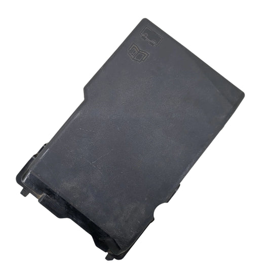 Mazdaspeed 3 Gen 2 OEM 2010-2013 battery box cover