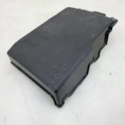 Mazdaspeed 3 Gen 2 OEM 2010-2013 battery box cover