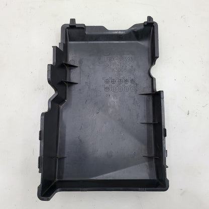 Mazdaspeed 3 Gen 2 OEM 2010-2013 battery box cover