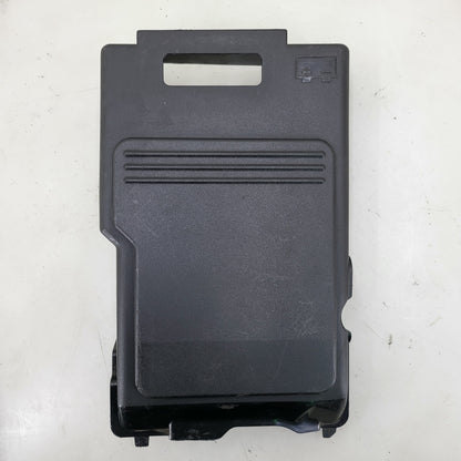 Mazdaspeed 3 Gen 1  OEM 2007-2009 battery box cover