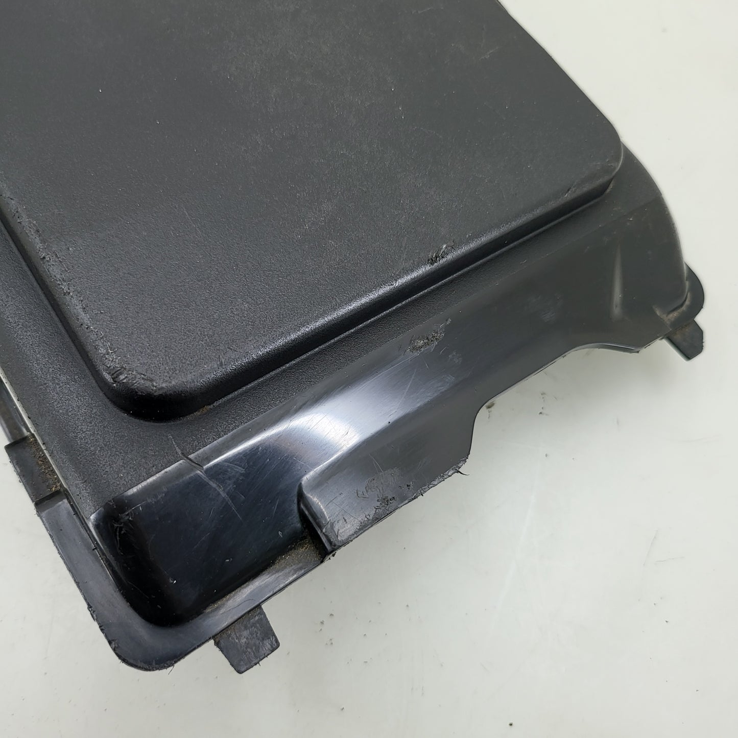 Mazdaspeed 3 Gen 1  OEM 2007-2009 battery box cover